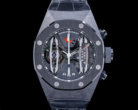 audemars piguet carbon concept tourbillon|Audemars Piguet Royal Oak Concept .